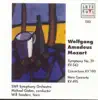 Michael Gielen & SWF Symphony Orchestra - Mozart: Symphony 39, Concertone KV 190, Hornkonzert 595
